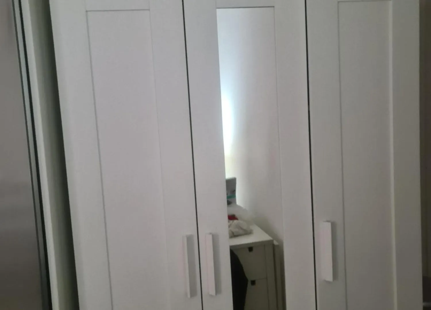 Appartement Barceloneta Playa