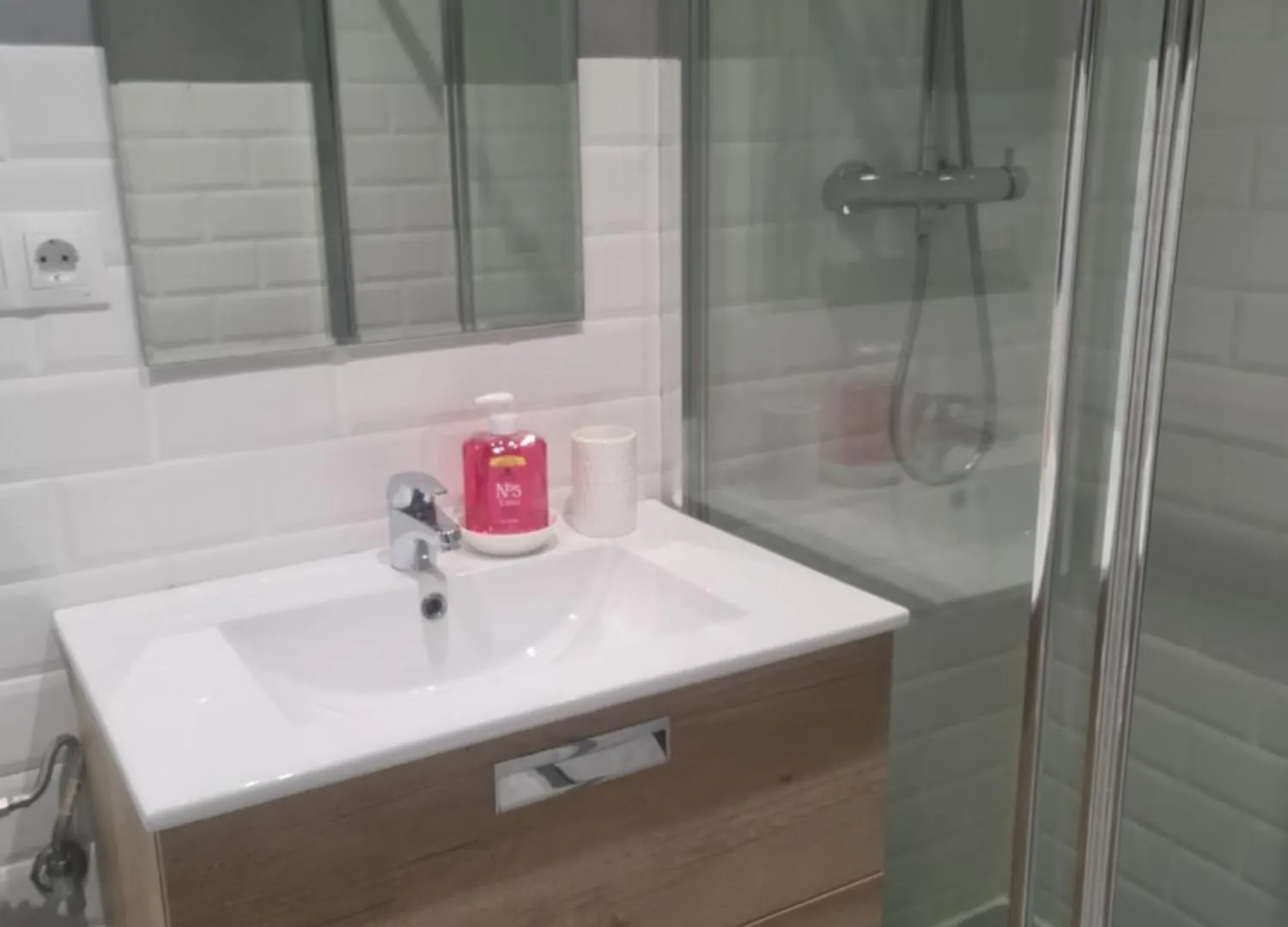 Appartement Barceloneta Playa