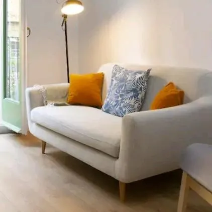 Appartement Barceloneta Playa  Barcelone